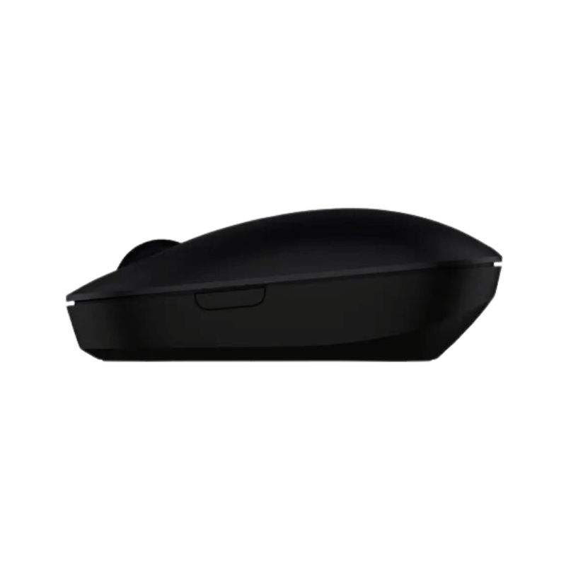 Mi Wireless Mouse - Negro lateral