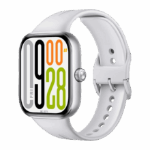 redmi-Watch-5-blanco-de-lado