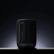 Xiaomi Bluetooth Speaker Mini present