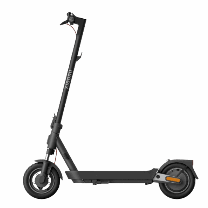 Xiaomi 5 E-Scooter Mit Straßenzulassung (max. 20km/h, Bis Zu 60km