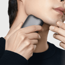 Xiaomi Electric Shaver S200 afetiar