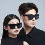 Xiaomi Polarized Fitover Sunglasses modelo