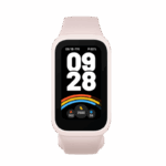 Reacondicionado Grado A Xiaomi Smart Band 9 Active Rosa