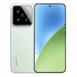 Xiaomi 15 verde
