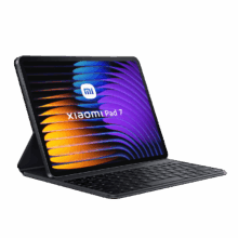 Xiaomi pad con teclado