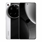 xiaomi 15 ultra silver