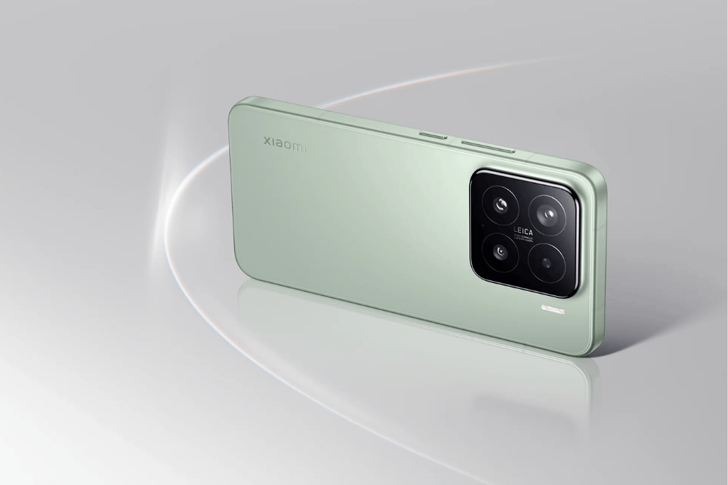 XIAOMI 15 (2)