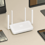 XIAOMI ROUTER AX1500 dispositivos