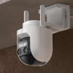 Xiaomi Camera Outdoor CW700S exterior