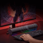 Xiaomi Desktop Speaker gaming