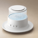 Xiaomi Night Light 3 pegado