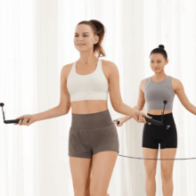 Xiaomi Smart Jump Rope comba