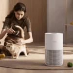 Xiaomi Smart Pet Care Air Purifier mascotas