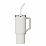 Xiaomi Straw Thermo Mug 1L