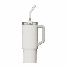 Xiaomi Straw Thermo Mug 1L