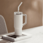 Xiaomi Straw Thermo Mug 1L product