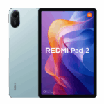 Redmi Pad 2 verde