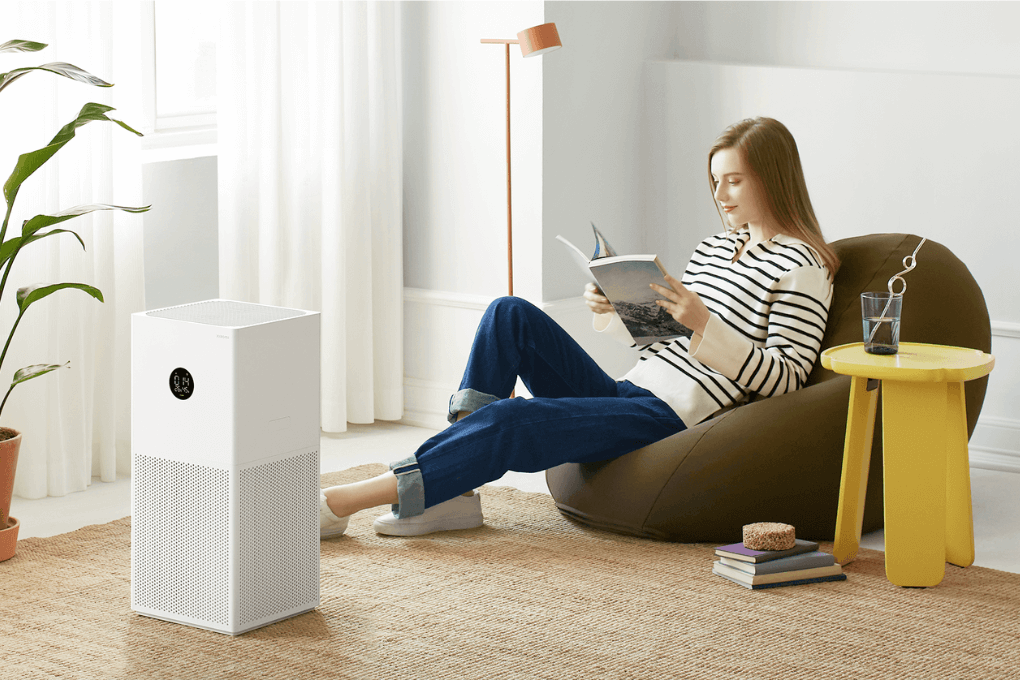 FOTOS BLOG Xiaomi Smart Air Purifier 4 Lite (1)