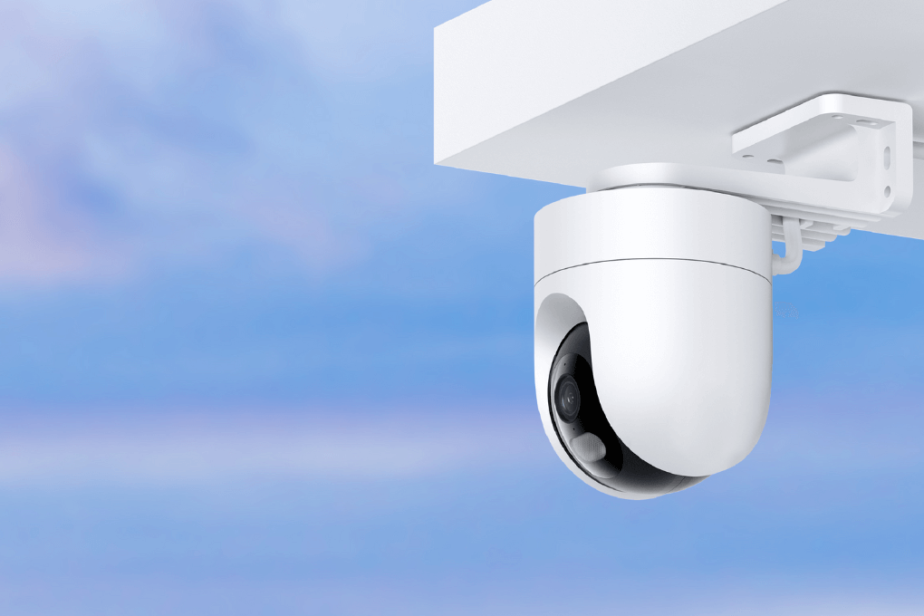 Xiaomi Outdoor Camera Cw400