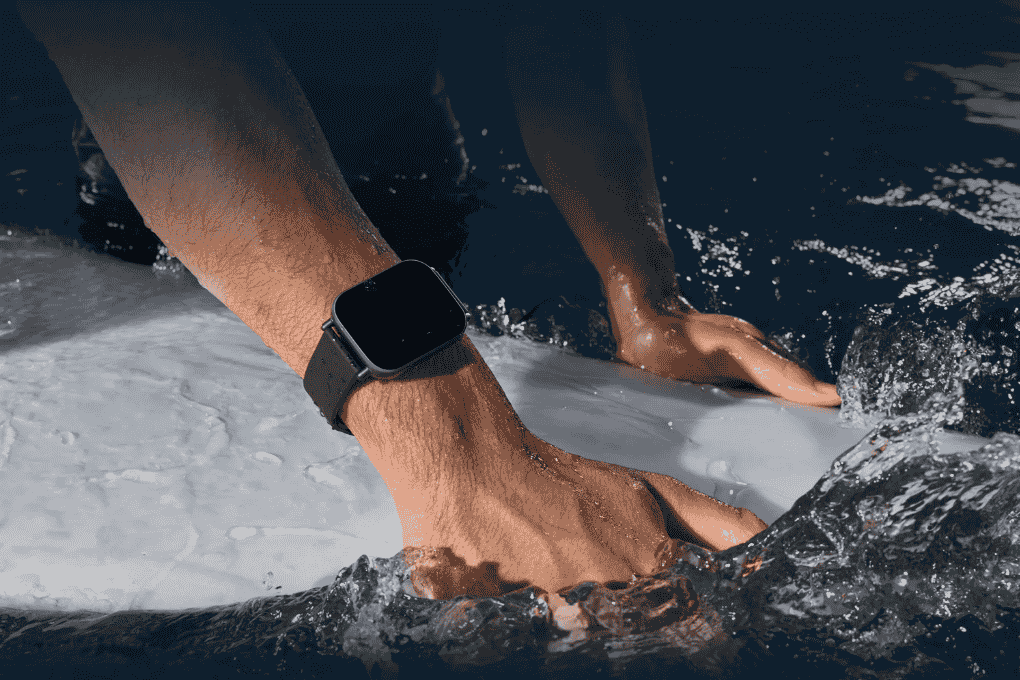 redmi watch 5 active blog