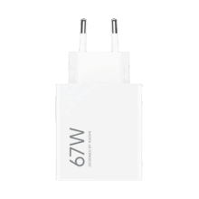 Xiaomi Hyper Charger 67W Power Adapter USB-A product
