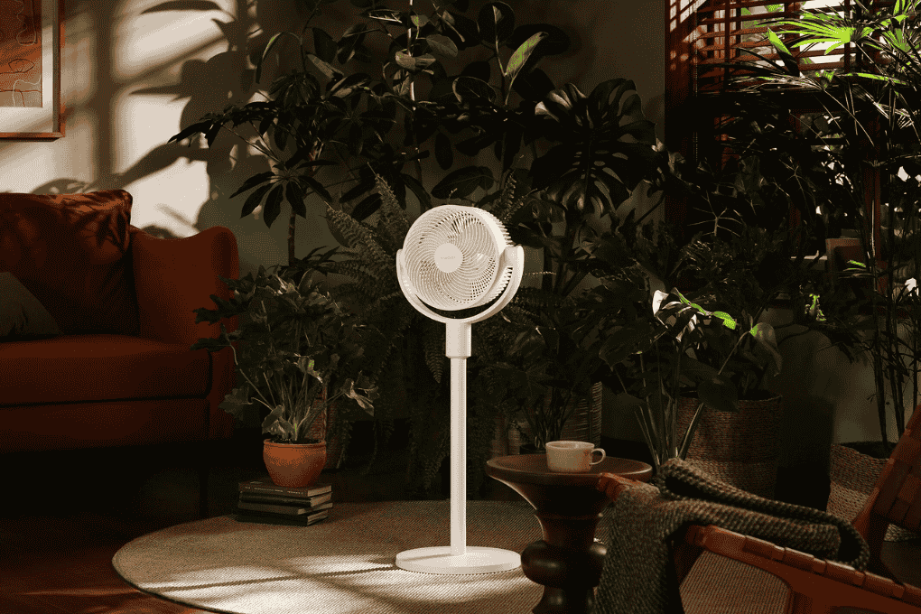 Xiaomi Smart Circulation Fan