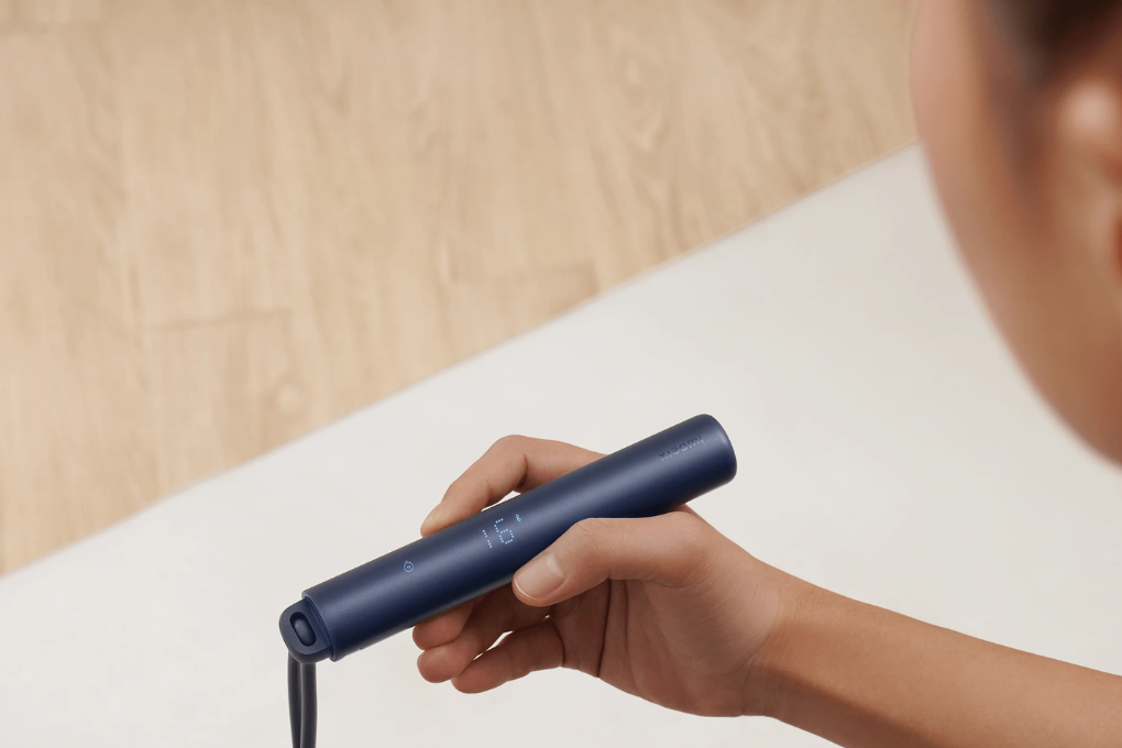 xiaomi smart jump rope blog