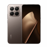 Xiaomi 15T Pro dorado