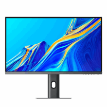 Xiaomi Monitor 4K de 27