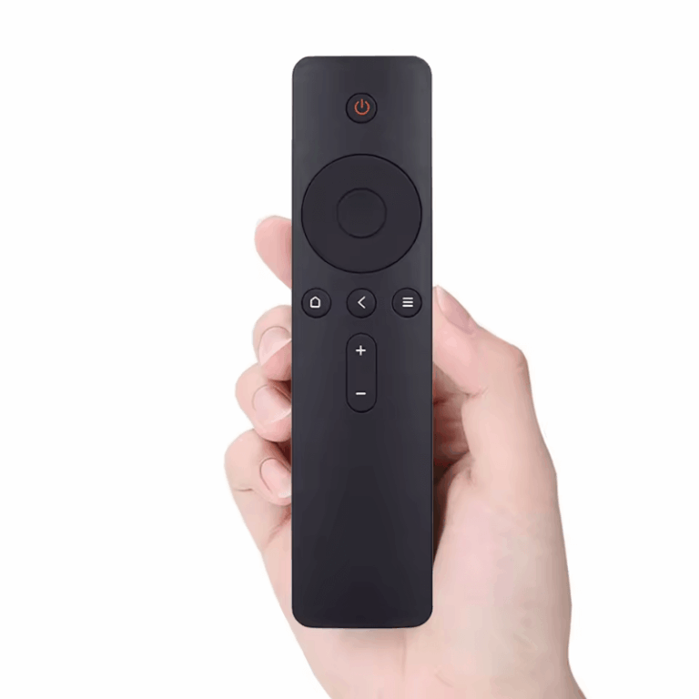Mando De Televisi n Xiaomi Con Funciones SmartTV Tuxiaomi es