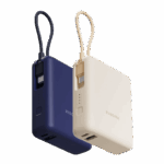 Xiaomi 33W Power Bank 10000 Integrated Cable product