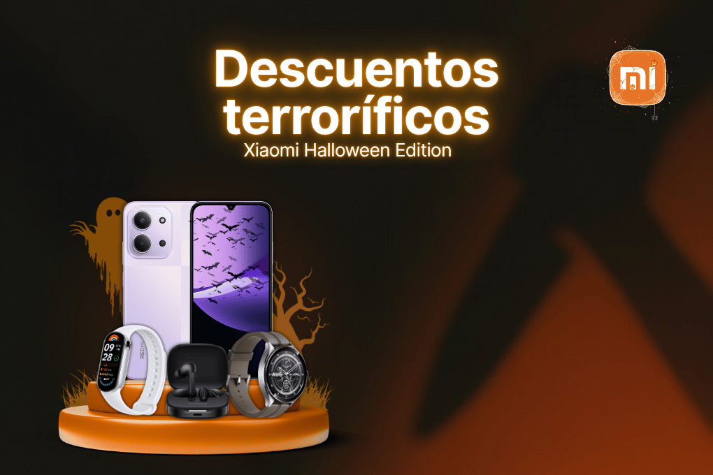 Las rebajas más oscuras llegan a TuXiaomi blog