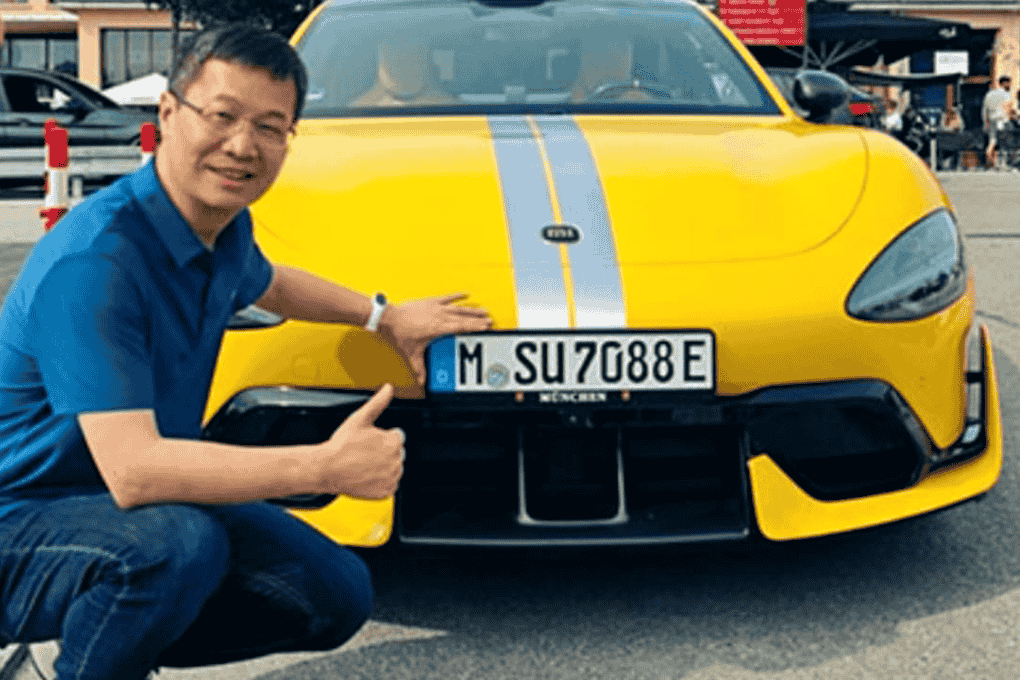 xiaomi auto alemania blog