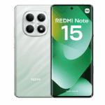 Redmi Note 15 verde
