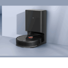 Xiaomi Mi Robot Vacuum-Mop 2 Ultra base
