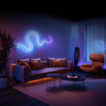 Xiaomi Smart Lightstrip Pro salon