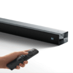 barra de sonido Xiaomi Sound Bar Pro 2ch mando