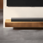 barra de sonido Xiaomi Sound Bar Pro 2ch televisión