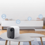 Xiaomi Mi Smart Projector 2 - Imagen 4