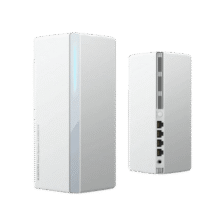 Xiaomi Mesh System Ax3000 Ne (2 pack) duo