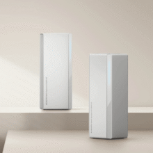 Xiaomi Mesh System Ax3000 Ne (2 pack) salon