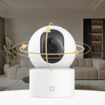 Xiaomi Smart Camera C201
