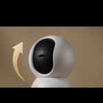 Xiaomi Smart Camera C500 - Imagen 4