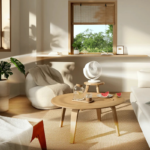 ventilador de mesa Xiaomi