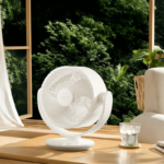 ventilador de mesa Xiaomi