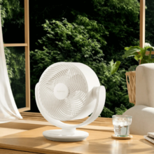 ventilador de mesa Xiaomi