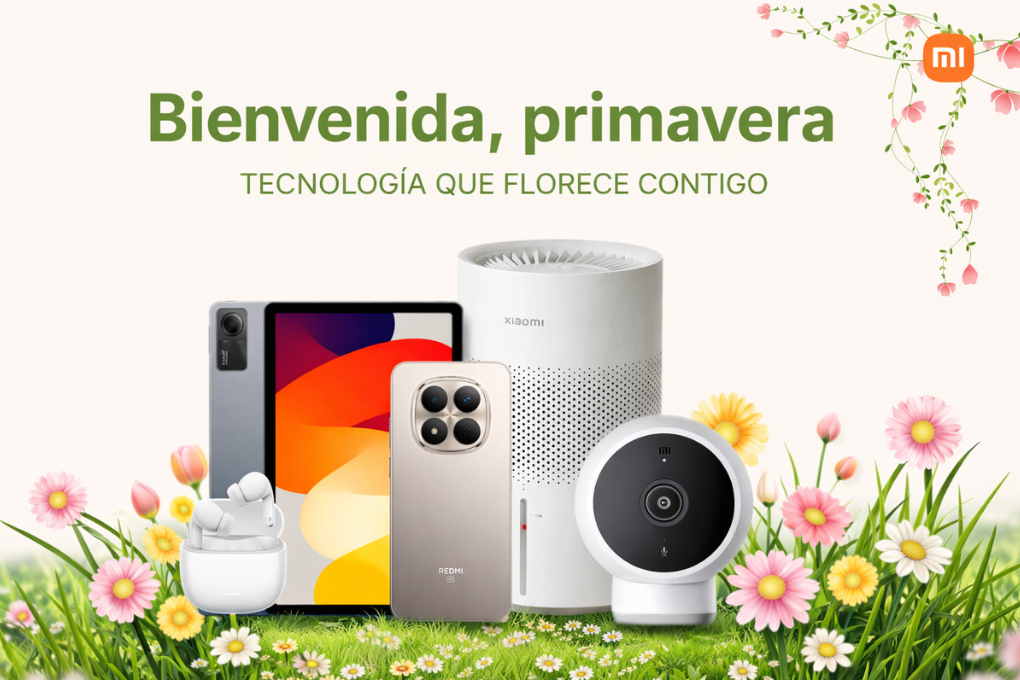 Portada Blog Primavera