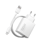 Xiaomi 100W Charging Combo Type-A