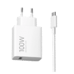 Xiaomi 100W Charging Combo Type-A