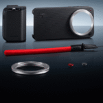 Xiaomi 17 Ultra Photography Kit Pro